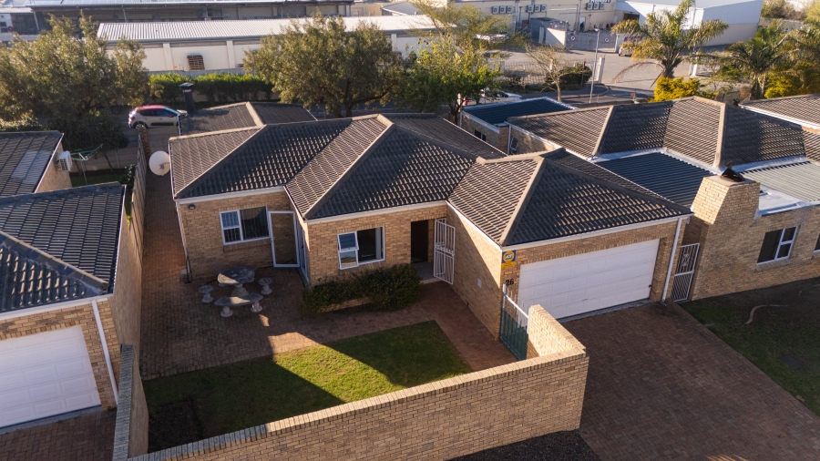 3 Bedroom Property for Sale in Cape Gate Western Cape